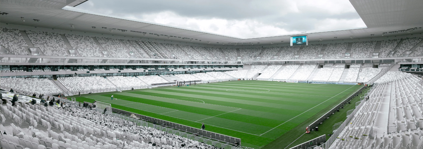 Estadio de Burdeos