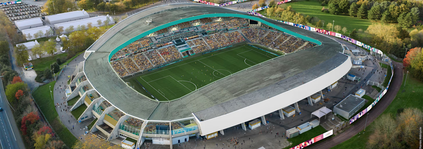 Estadio La Beaujoire