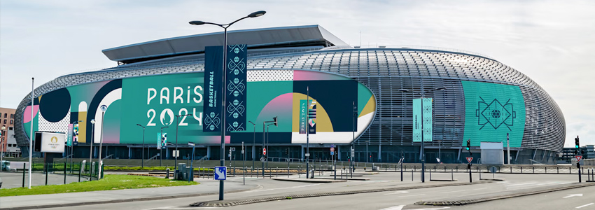 Estadio Pierre Mauroy