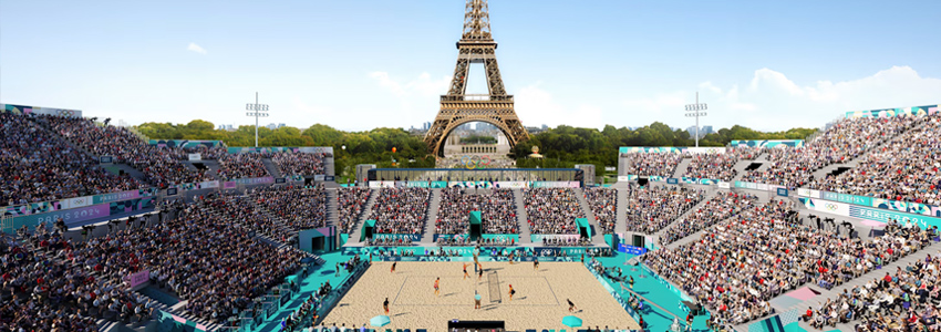 Estadio Torre Eiffel