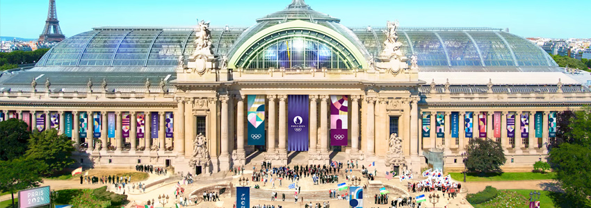 Grand Palais