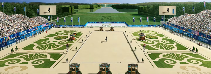 Palacio de Versalles