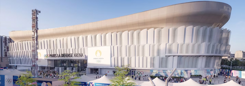 Paris La Défense Arena