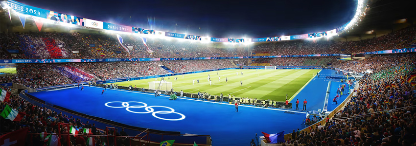 Parque de los Príncipes